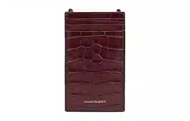 Alexander McQueen Logo