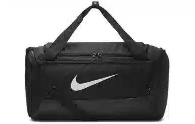 Nike Brasilia Black