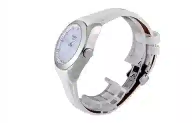 Tissot Couturier Quartz 33mm Grey