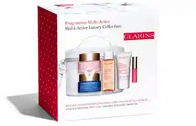 Multi-Active Luxury Collection 5