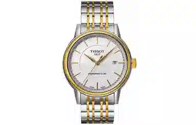 Tissot Carson
