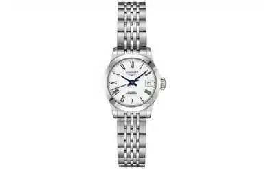 LONGINES 30 26mm L2.320.4.11.6