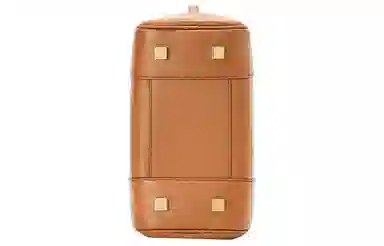 LOEWE Amazona 19 Nappa