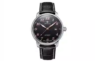 ZEPPELIN 40mm 7656-2