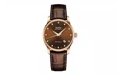 MIDO 38mm M8600.3.64.8