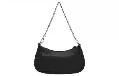 Balenciaga Le Cagole Mini Black