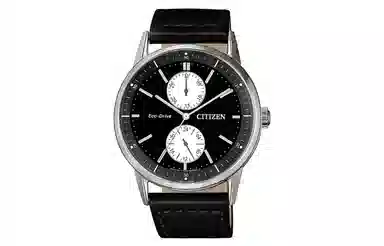 CITIZEN Eco-Drive BU3020-15E