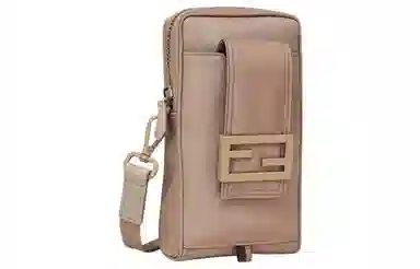 FENDI Baguette FF