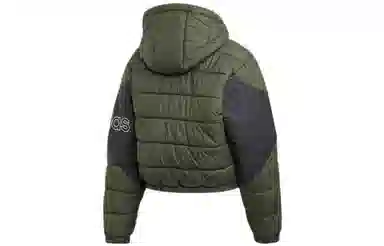 adidas originals Padded W_jacket
