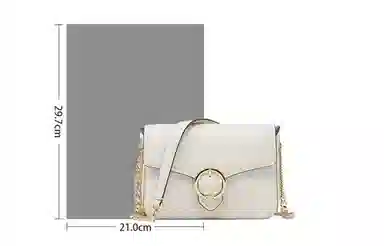 MICHAEL KORS MK Wanda
