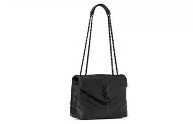 SAINT LAURENT YSL LOULOU Logo