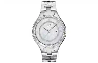 Tissot T12