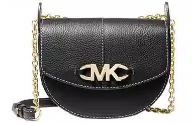 MICHAEL KORS MK Izzy Logo