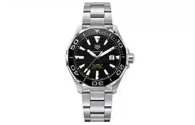 TAG Heuer Aquaracer WAY201A.BA0927