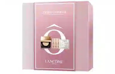 兰蔻 菁纯气垫奢美礼盒