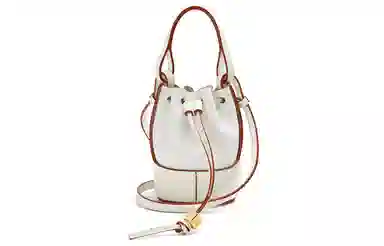 LOEWE Balloon Nappa