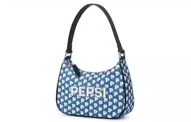 Pepsi Checkerboardlogo