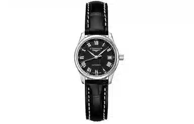 LONGINES 25.5mm L2.128.4.51.7