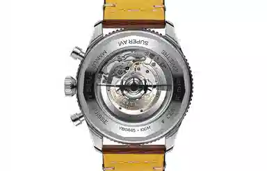 BREITLING AVI B04 46mm YB04451A1B1X1