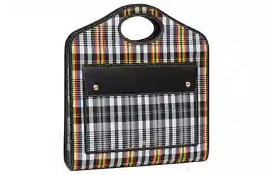 Burberry Pocket bag Tote