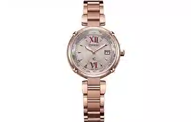 CITIZEN 31mm EC1048-54W