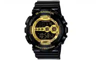 Casio G-Shock GD-100GB-1DR