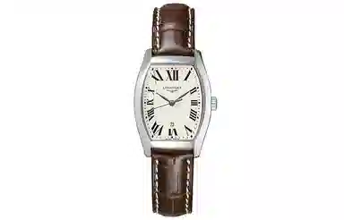 LONGINES 30 30.6mm L2.155.4.71.5
