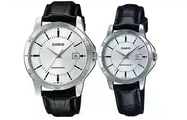 Casio MTP-V004L-7A & LTP-V004L-7A