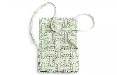 Bottega Veneta CASSETTE Intreccio