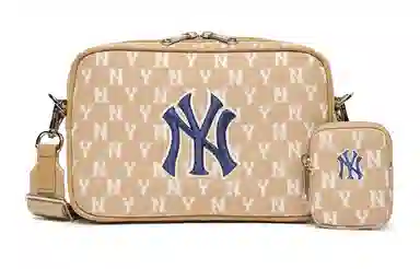 MLB Monogram NY Yankees