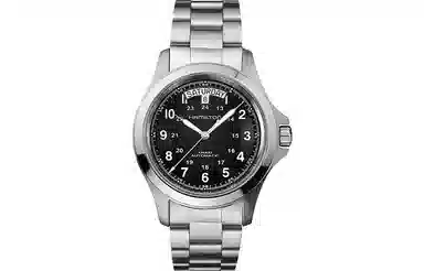 Hamilton Khaki Field H64455133