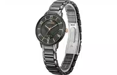 CITIZEN 31mm EM0528-82H