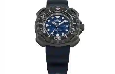 CITIZEN Promaster BN0227-09L