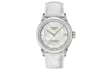 Tissot T086.208.16.116.00