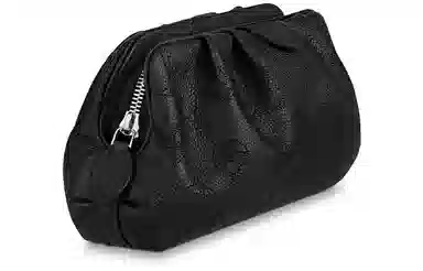 Louis Vuitton Scala Black