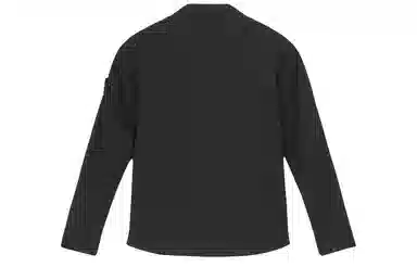 Stone Island Jacket Black