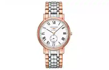 LONGINES 30 38.5mm L4.904.1.11.7
