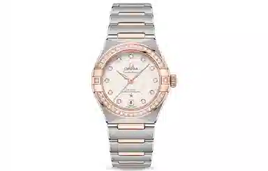 OMEGA 50 29mm -Sedna 18K 131.25.29.20.52.001