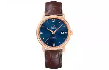 OMEGA 30 39.5mm 424.53.40.20.03.002