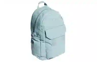 adidas Originals Backpack M Light Grey Green