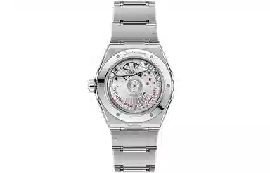 OMEGA 39mm 131.10.39.20.02.001