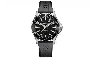 Hamilton Khaki Navy H82515330