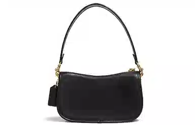 COACH Swinger 23 Black