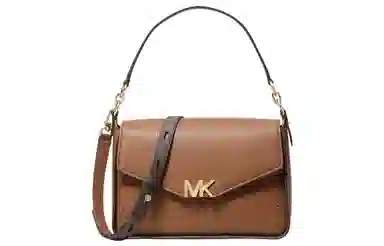 MICHAEL KORS MK Sylvia Logo