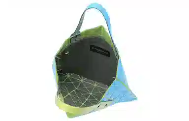 ISSEY MIYAKE LUCENT Tote