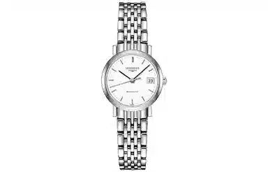 LONGINES 30 25.5mm L4.309.4.12.6