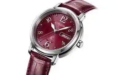 CITIZEN xC EW2420-00W