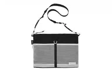 the MAD HATcher Outdoor Series Saddle Bag