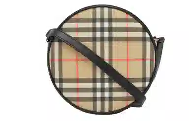 Burberry Louise Vintage Check