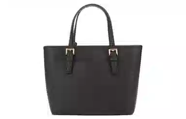 Michael Kors Jet Set Black